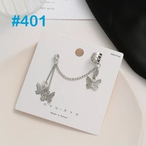 3 for $25 elegant vintage style earrings